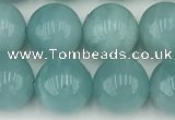 CAM1740 15.5 inches 10mm round amazonite gemstone beads