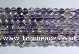 CAN214 15.5 inches 6mm round ametrine beads wholesale