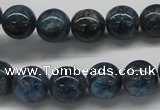 CAP02 16 inches 12mm round apatite gemstone beads wholesale