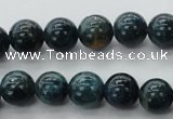 CAP303 15.5 inches 10mm round natural apatite gemstone beads