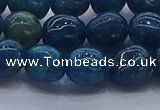 CAP379 15.5 inches 8*10mm nuggets apatite gemstone beads