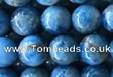 CAP584 15.5 inches 8mm round apatite gemstone beads