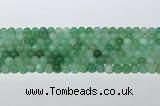 CAU533 15.5 inches 6mm round Australia chrysoprase gemstone beads wholesale