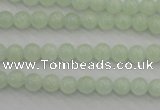 CBE02 15.5 inches 6mm round beryl gemstone beads wholesale