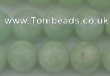 CBE06 15.5 inches 14mm round beryl gemstone beads wholesale