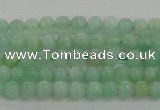 CBJ54 15.5 inches 4mm round jade gemstone beads wholesale