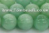 CBJ60 15.5 inches 16mm round jade gemstone beads wholesale