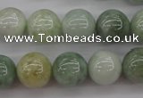 CBJ613 15.5 inches 14mm round jade beads wholesale