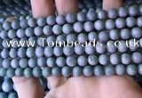 CBJ716 15.5 inches 6mm round jade gemstone beads wholesale