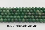 CBJ737 15.5 inches 10mm round jade gemstone beads wholesale