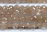 CCB1359 15 inches 2.5mm faceted coin moonstone beads