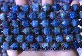 CCB841 15.5 inches 9*10mm faceted apatite beads wholesale