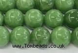 CCB956 15.5 inches 8mm round maw sit sit jade gemstone beads