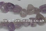 CCH317 15.5 inches 10*15mm lavender amethyst chips beads wholesale