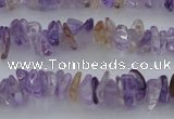 CCH651 15.5 inches 4*6mm - 5*8mm ametrine gemstone chips beads