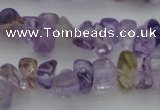 CCH652 15.5 inches 8*12mm - 10*14mm ametrine gemstone chips beads