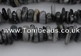 CCH660 15.5 inches 4*6mm - 5*8mm eagle eye jasper chips beads