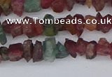 CCH700 15.5 inches 4*6mm - 6*8mm tourmaline chips beads