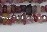 CCH701 15.5 inches 4*6mm - 6*8mm spinel chips beads wholesale