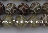 CCJ213 15.5 inches 10mm round China jade beads wholesale