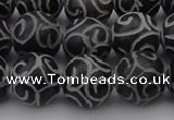 CCJ224 15.5 inches 12mm round China jade beads wholesale