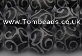 CCJ225 15.5 inches 14mm round China jade beads wholesale