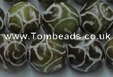 CCJ306 15.5 inches 16mm round China jade beads wholesale