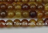 CCJ316 15.5 inches 6mm round China jade beads wholesale