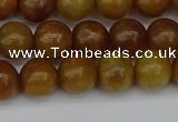 CCJ317 15.5 inches 8mm round China jade beads wholesale