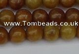 CCJ317 15.5 inches 8mm round China jade beads wholesale