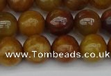 CCJ318 15.5 inches 10mm round China jade beads wholesale