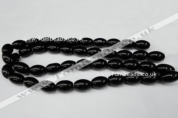 CCN130 15.5 inches 13*18mm rice candy jade beads wholesale