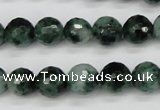 CCN1943 15 inches 10mm faceted round candy jade beads wholesale