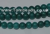 CCN27 15.5 inches 6mm round candy jade beads wholesale