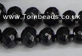 CCN2763 15.5 inches 5*8mm - 12*16mm faceted rondelle candy jade beads