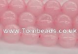 CCN4023 15.5 inches 10mm round candy jade beads wholesale