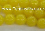 CCN4025 15.5 inches 10mm round candy jade beads wholesale