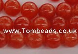 CCN4030 15.5 inches 10mm round candy jade beads wholesale