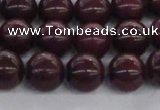 CCN4035 15.5 inches 10mm round candy jade beads wholesale