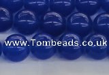 CCN4039 15.5 inches 10mm round candy jade beads wholesale