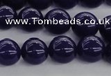 CCN4040 15.5 inches 10mm round candy jade beads wholesale