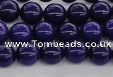 CCN4041 15.5 inches 10mm round candy jade beads wholesale