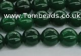 CCN4044 15.5 inches 10mm round candy jade beads wholesale