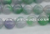 CCN4050 15.5 inches 10mm round candy jade beads wholesale