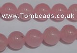 CCN50 15.5 inches 12mm round candy jade beads wholesale