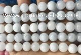 CCN5000 15.5 inches 8mm & 10mm round candy jade beads wholesale