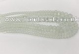 CCN5185 6mm - 14mm round opal gemstone graduated beads
