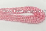 CCN5191 6mm - 14mm round candy jade graduated beads