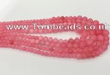 CCN5192 6mm - 14mm round candy jade graduated beads