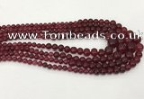 CCN5195 6mm - 14mm round candy jade graduated beads